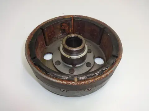 ROTOR VLIEGWIEL Honda CB 400 1978 - 1984