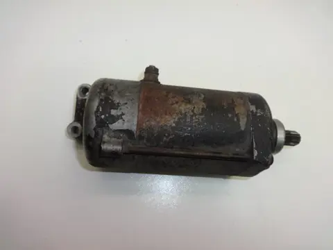 STARTMOTOR Honda CB 400 1978 - 1984