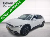 Hyundai IONIQ 5 Style 73kWh | SOH 100% | Warmtepomp | Led | Cruise control ad. | Apple/Android Auto 