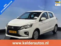 Mitsubishi Space Star 1.2 Cool+ Nieuw model | Airco | Elktr. pakket | 5 Deurs