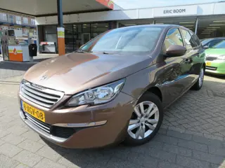 Peugeot 308 SW 1.2 PureTech Active 175dKM ! NAP HANDEL OF EXPORT, ZO WEG
