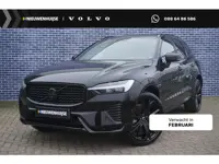 Volvo XC60 2.0 T6 Plug-in hybrid AWD Ultra Black Edition | Massage stoelen | Verwarmd/Geventileerd l