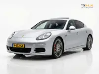 Porsche Panamera 3.0 S E-Hybrid