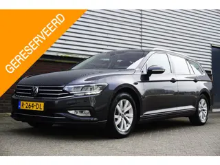 Volkswagen Passat Variant 1.5 TSI Business/Dealeronderhouden/ERGO stoelen/ Camera
