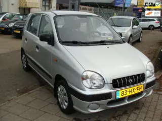 Hyundai Atos Spirit 1.0i SX