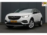 Opel Grandland X 1.2 Turbo Business Executive, Automaat, Stoelverwarming, Stuurwielverwarming, Trekh