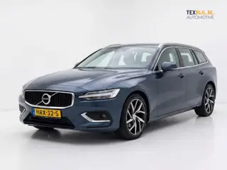 Volvo V60 2.0 T5 Inscription € 491,42 Per maand