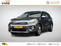 Kia Niro 1.6 GDi Hybrid DynamicLine NL-Auto incl. Trekhaak!
