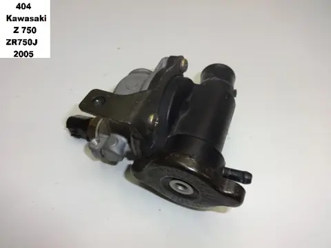THERMOSTAAT Kawasaki Z 750 2004 - 2006