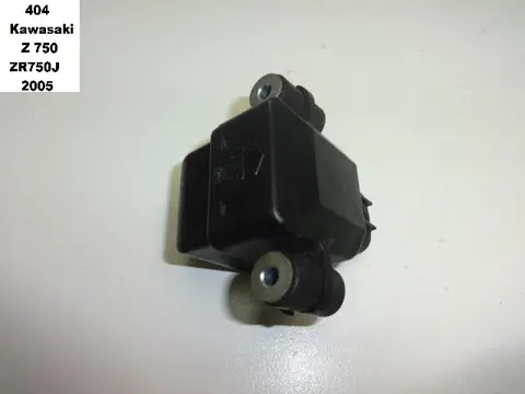 HELLINGSHOEKSENSOR Kawasaki Z 750 2004 - 2006