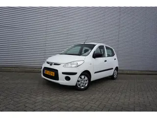 Hyundai i10 1.1 Active Cool Airco / Elektr. ramen / NAP
