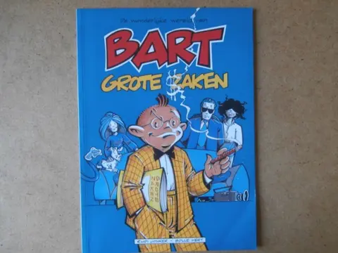 Bart adv6996