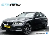 BMW 3 Serie Touring 318d Business Edition Plus | Virtual Cockpit | Carplay | LED | Stoelverwarming |