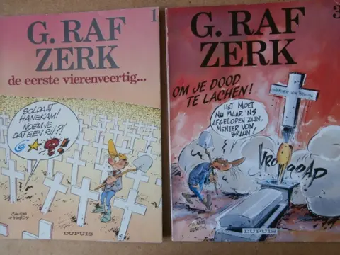 G raf zerk adv7006