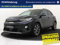 Kia Stonic 1.0 T-GDi ExecutiveLine | Stoel en Stuurverwarming | Camera | Camera | Climate |