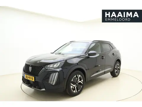 Peugeot 2008 1.2 Hybrid 145pk Allure | Keyless Entry en Start | Climate Control | Cruise Control | P