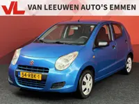 Suzuki Alto 1.0 Base | Airco | APK 09-08-2026 | (bj 2012)