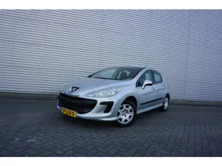 Peugeot 308 1.6 VTi XS Airco / Cruise / Elektr. ramen / Trekhaak /