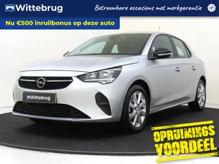 Opel Corsa 1.2 Edition | Carplay | Airco | Parkeerhulp | Cruise |