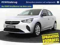 Opel Corsa 1.2 Edition | Carplay | Airco | Parkeerhulp | Cruise |