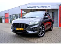 Ford Kuga 2.5 PHEV ST-Line Aut. Pano|B&O|1e Eig|Cam|HUD|Full Option!