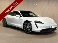 Porsche Taycan Performance 84 kWh-PANORAMA-ADAP. STOELEN-INNO DRIVE-SOUND-SURROUND-ZEER COMPLEET