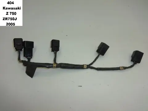 BOBINE Kawasaki Z 750 2004 - 2006