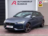 CUPRA Leon 1.4 e-Hybrid VZ Copper Edition Pano/Keyless/Matrix