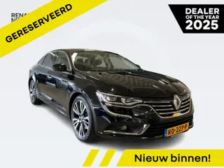 Renault Talisman 1.6 TCe Initiale Paris APPLE CARPLAY ANDROID AUTO / 4 WHEEL STEERING / CLIMATE CONT
