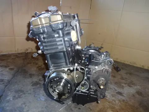 MOTORBLOK Kawasaki Z 750 2004 - 2006