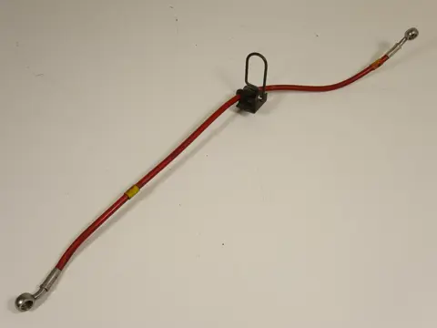 ACHTER REMKLAUW Suzuki SV 1000 2003 - 2009
