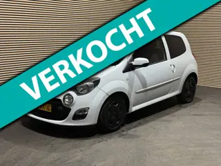 Renault Twingo 1.2 16V Collection | Airco | NAP