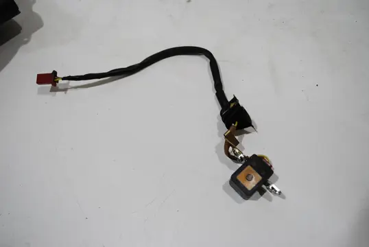 PULSGEVER Honda VFR 800 I 1998 - 2001
