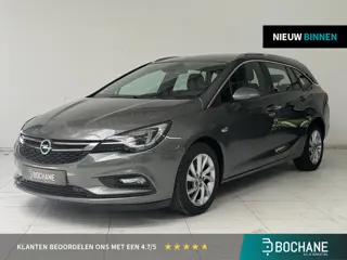 Opel Astra Sports Tourer 1.6 Turbo Innovation | Navigatie | Camera | Apple Carplay/Android Auto | El