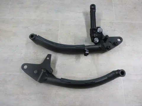 FRAME-ONDERDELEN Kawasaki Z 1000 Sx 2017 - 2020
