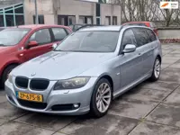 BMW 3-serie Touring €3850,-320i Climate Navigatie Cruise Apk