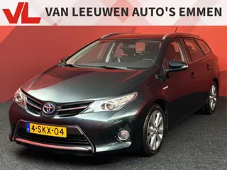 Toyota Auris Touring Sports 1.8 Hybrid Dynamic | Navi | Clima | Cruise