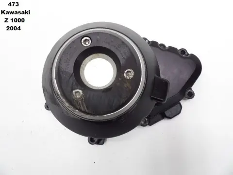 DYNAMODEKSEL Kawasaki Z 1000 2003 - 2006