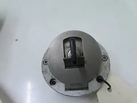 TANKDOP Yamaha YZF R6 1998 - 2002