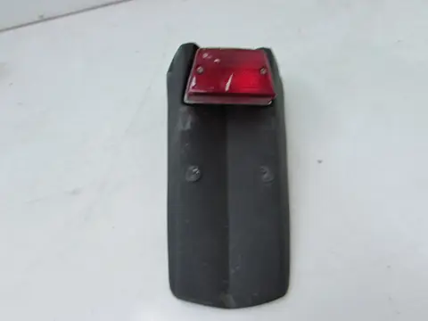 KENTEKENPLAATHOUDER Overig Onbekend Unknown 1950 - 2011