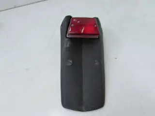 KENTEKENPLAATHOUDER Overig Onbekend Unknown 1950 - 2011