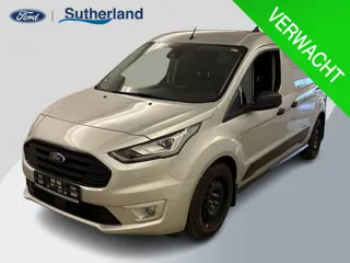 Ford Transit Connect 1.5 EcoBlue L2 Trend | 34.500 KM | Parkeer Assistent | Zijschuifdeur Links | Na
