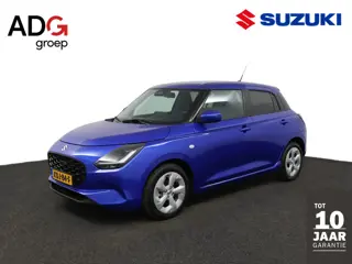 Suzuki Swift 1.2 Style Smart Hybrid | Automaat | Adaptive Cruise Control | Apple Carplay | Android A