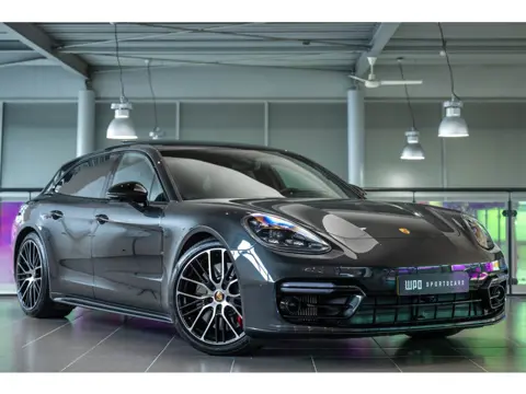 Porsche Panamera Sport Turismo 2.9 4S E-Hybrid
