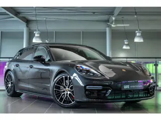 Porsche Panamera Sport Turismo 2.9 4S E-Hybrid