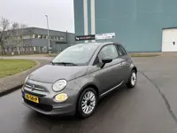 Fiat 500 0.9i TwinAir Turbo Popstar 81 PK Zuinige en zeer mooie auto met slechts 49.000 KM!!!