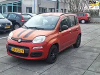 Fiat Panda €2349,-0.9 TwinAir Easy Turbo Apk Airco Nappas