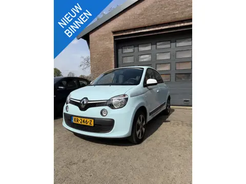 Renault Twingo 1.0 SCe Collection Airco/Cruise Control/NAP