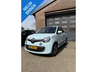 Renault Twingo 1.0 SCe Collection Airco/Cruise Control/NAP
