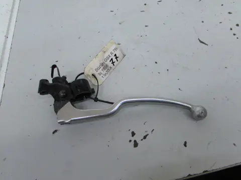 KOPPELINGSHANDLE Suzuki GSX R 750 1994 - 1995